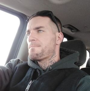 Meet your Posher, Randy